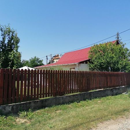 Csonakos Vendeghaz Konuk evi Tiszafüred Dış mekan fotoğraf